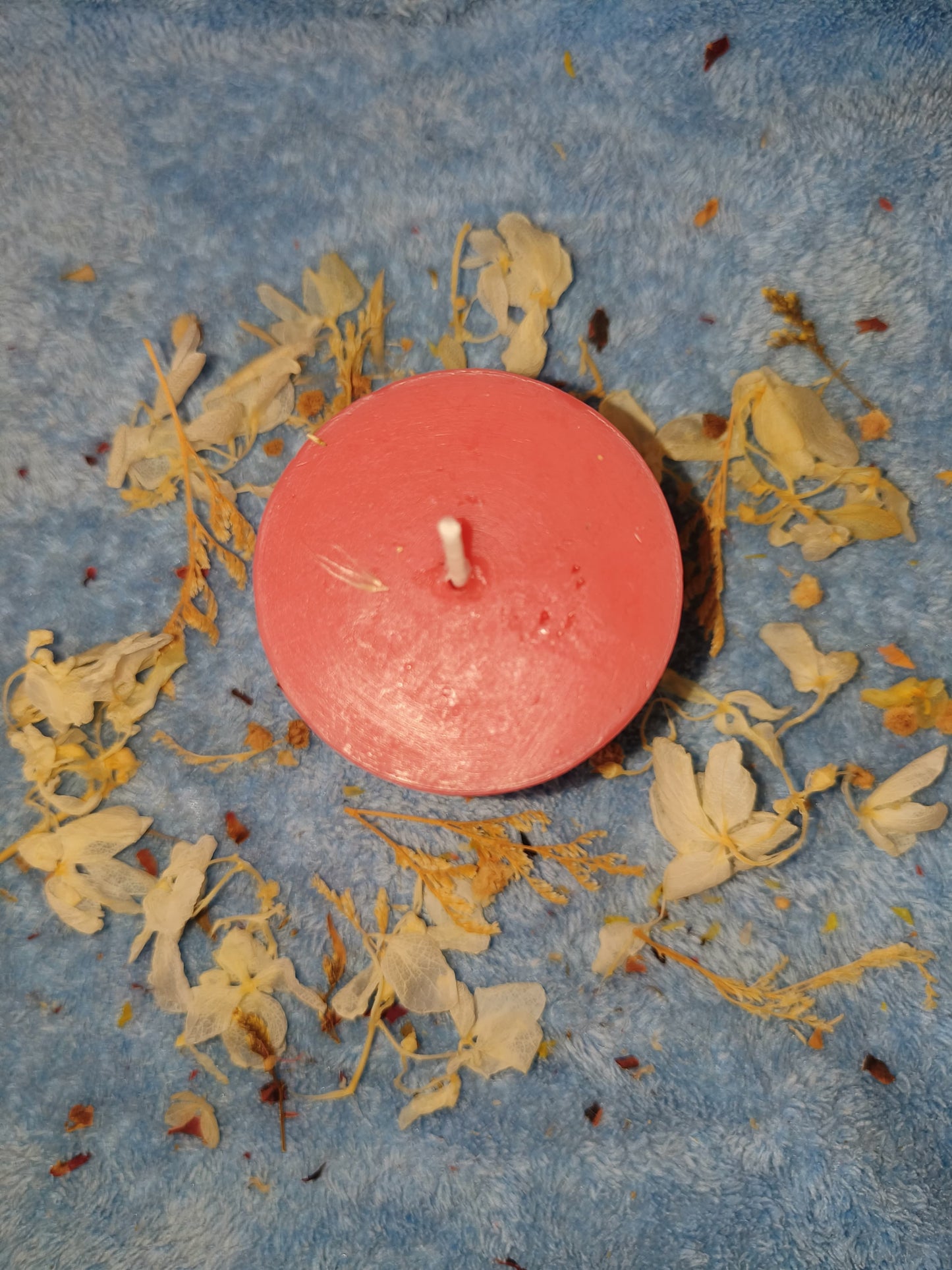 Pillar Candle β A Must-Have for Candlelight Dinners π·