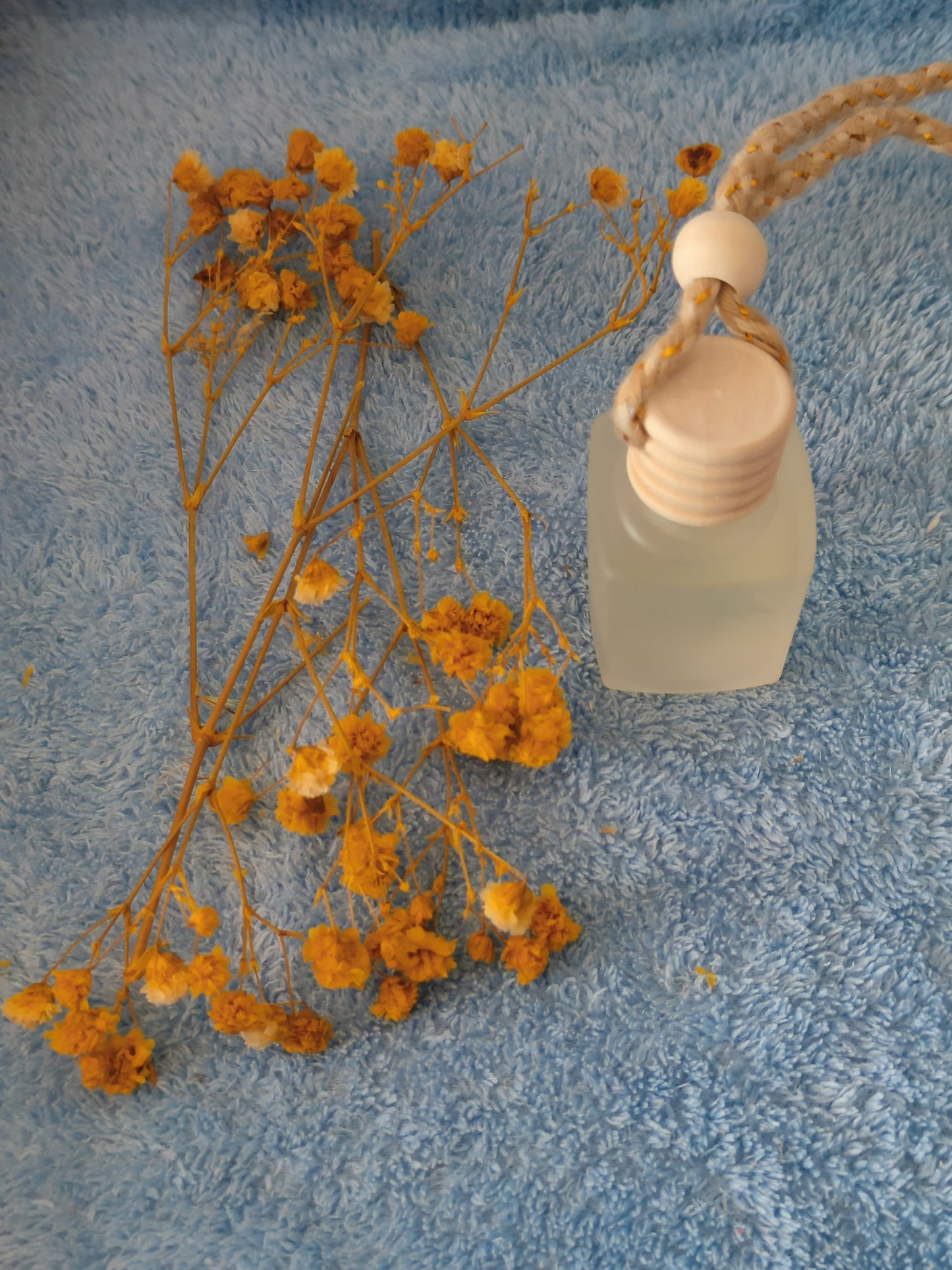 Perfume Diffuser by WishKey - 10 ML