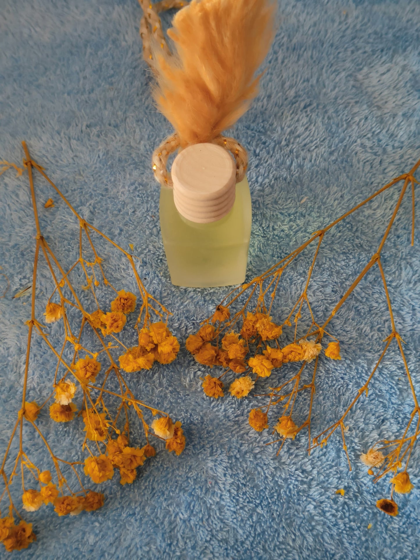 Perfume Diffuser by WishKey - 10 ML