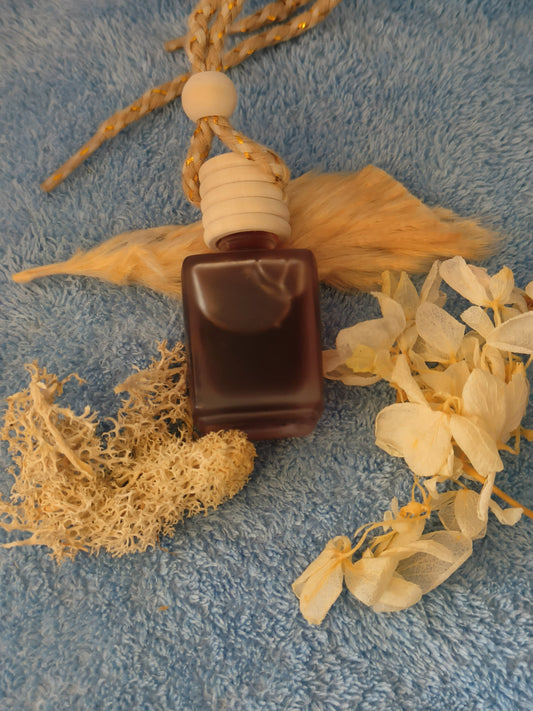 Perfume Diffuser by WishKey - 10 ML - Pack of 2