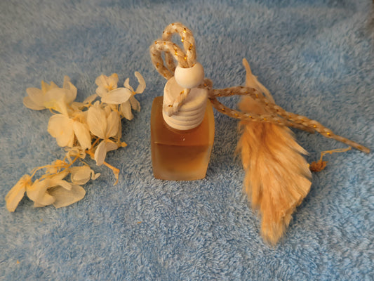 Perfume Diffuser by WishKey - 10 ML