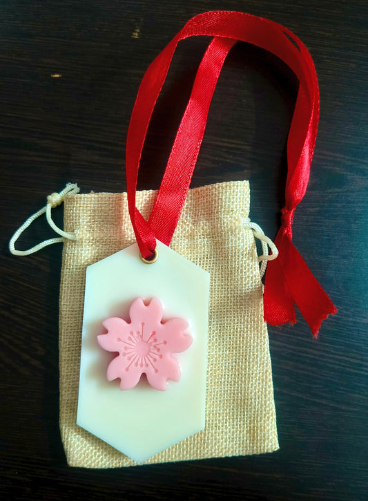 Suryansh Wax Tablet | Handcrafted for Calm & Positive Energy 🌸✨
