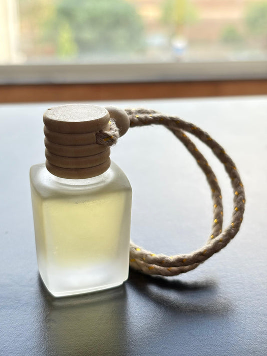 Perfume Diffuser by WishKey - 10 ML